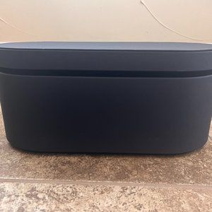 Dyson presentation case and attachments